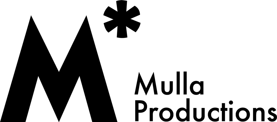 mulla productions logo