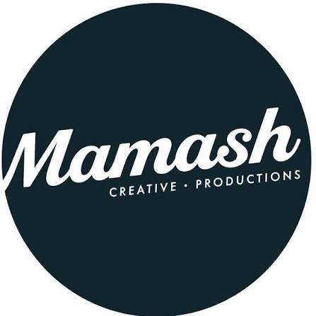 Mamash Productions logo